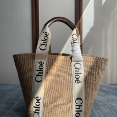 Chloe Roy Bucket Bags